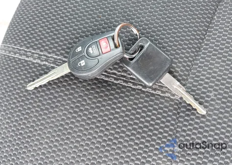 2017 Nissan Sentra S from USA, damaged, VIN 3N1AB7APXHY221788